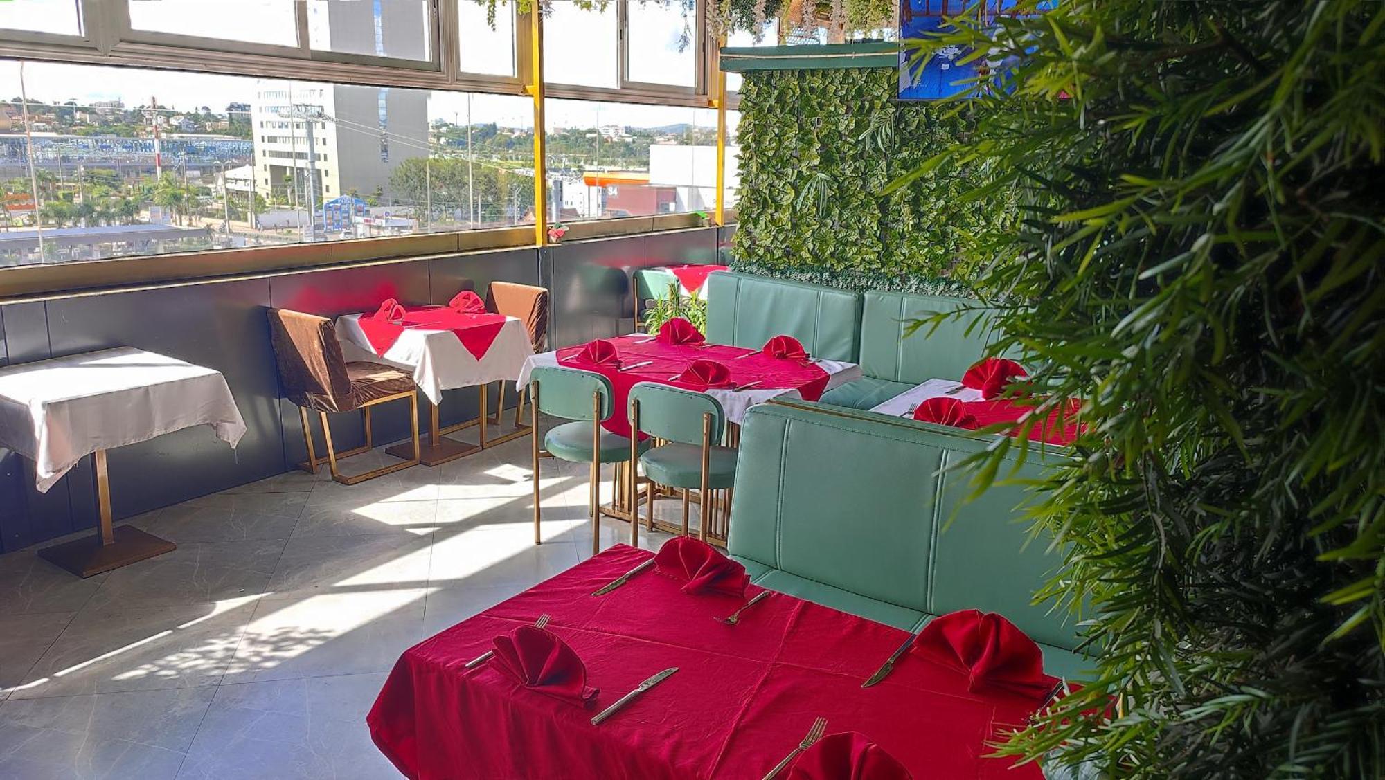 Atmosphere Hotel & Spa Tananarive Extérieur photo